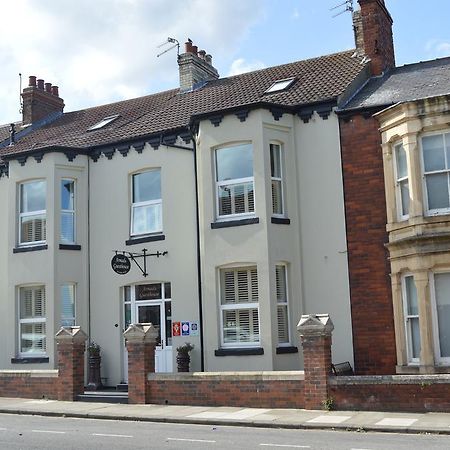 Armada Guesthouse Redcar Dış mekan fotoğraf
