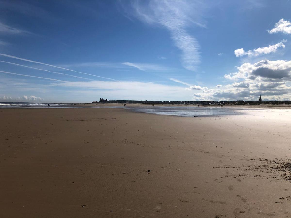 Armada Guesthouse Redcar Dış mekan fotoğraf