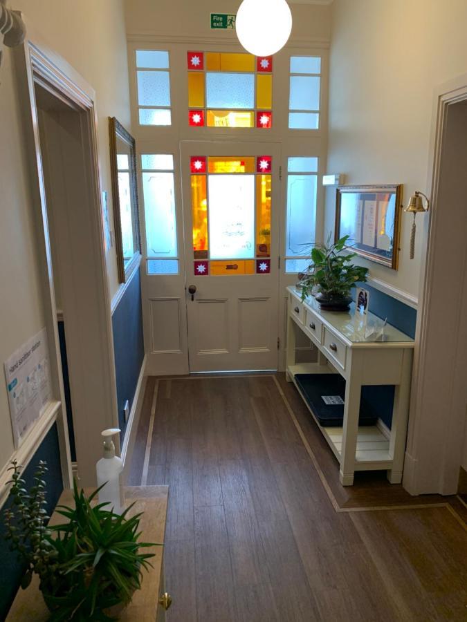 Armada Guesthouse Redcar Dış mekan fotoğraf