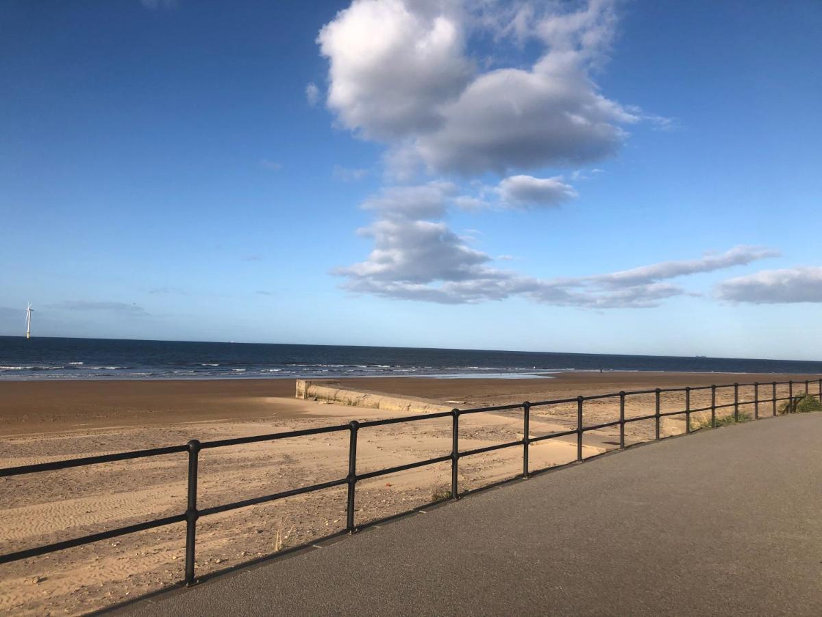 Armada Guesthouse Redcar Dış mekan fotoğraf