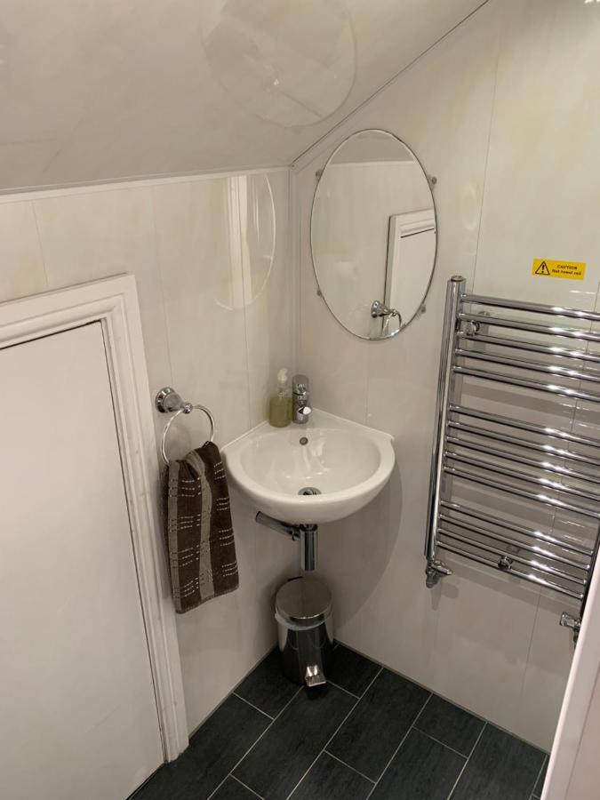 Armada Guesthouse Redcar Dış mekan fotoğraf
