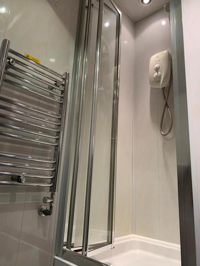 Armada Guesthouse Redcar Dış mekan fotoğraf