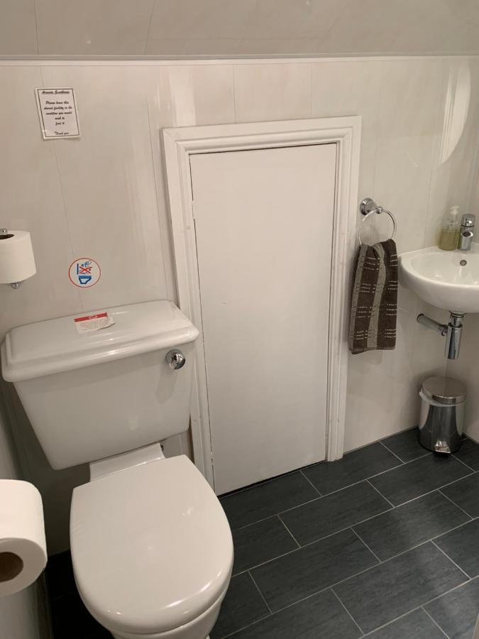 Armada Guesthouse Redcar Dış mekan fotoğraf
