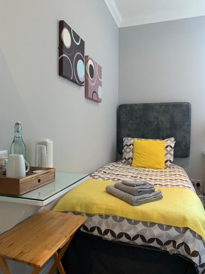 Armada Guesthouse Redcar Dış mekan fotoğraf