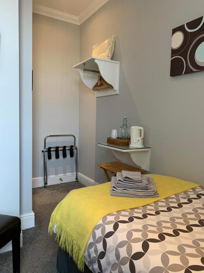 Armada Guesthouse Redcar Dış mekan fotoğraf