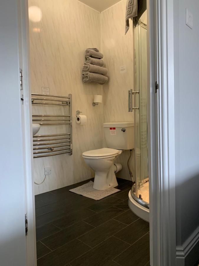 Armada Guesthouse Redcar Dış mekan fotoğraf