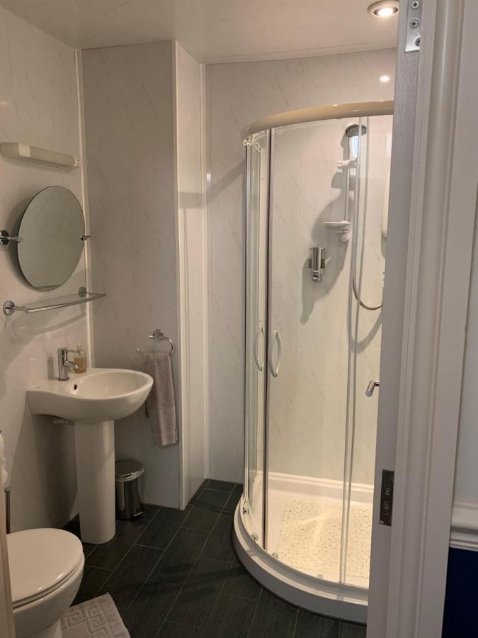 Armada Guesthouse Redcar Dış mekan fotoğraf