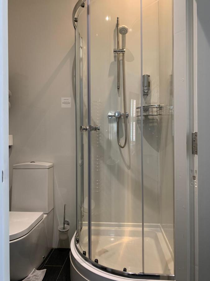 Armada Guesthouse Redcar Dış mekan fotoğraf