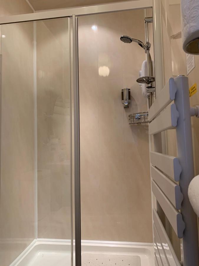Armada Guesthouse Redcar Dış mekan fotoğraf