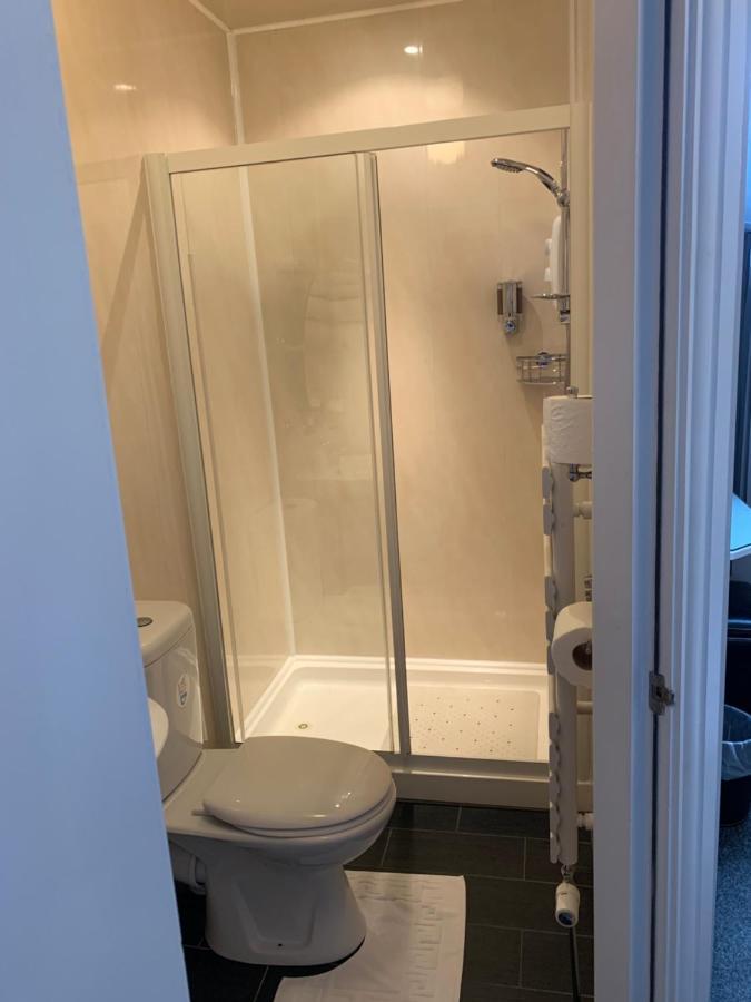 Armada Guesthouse Redcar Dış mekan fotoğraf