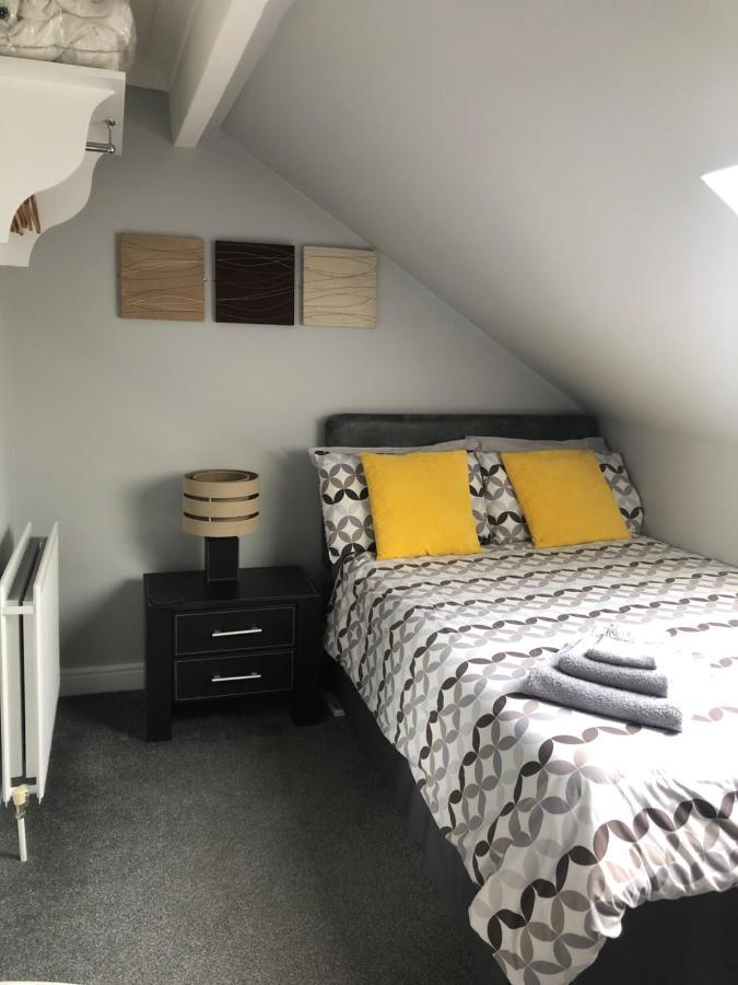 Armada Guesthouse Redcar Dış mekan fotoğraf