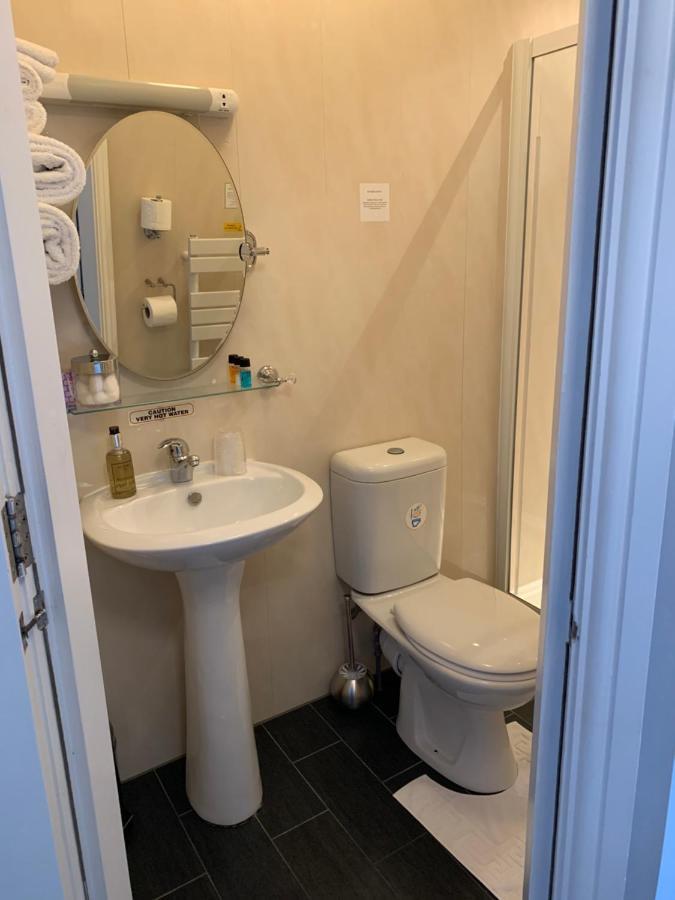 Armada Guesthouse Redcar Dış mekan fotoğraf