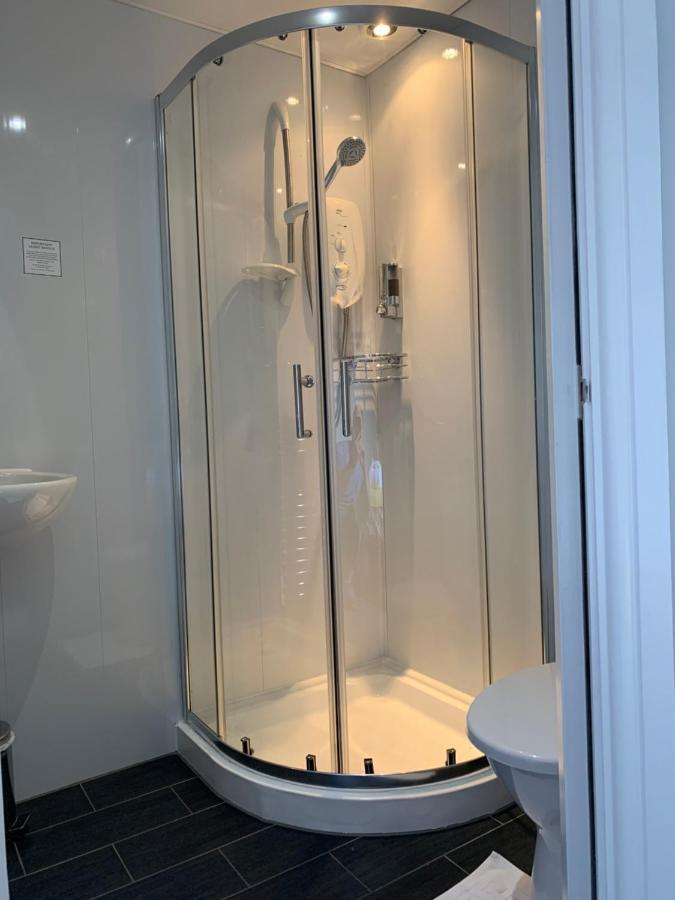 Armada Guesthouse Redcar Dış mekan fotoğraf