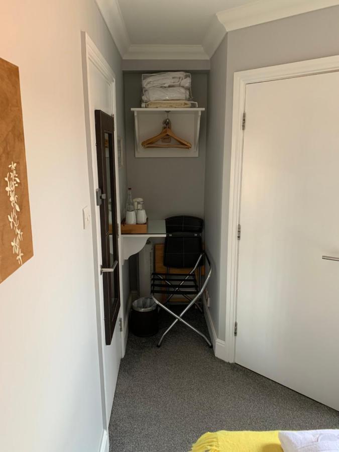 Armada Guesthouse Redcar Dış mekan fotoğraf