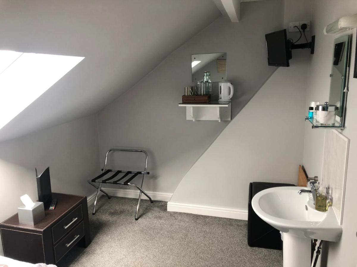 Armada Guesthouse Redcar Dış mekan fotoğraf