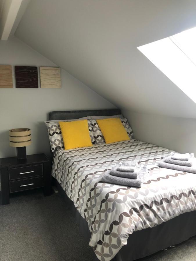 Armada Guesthouse Redcar Dış mekan fotoğraf