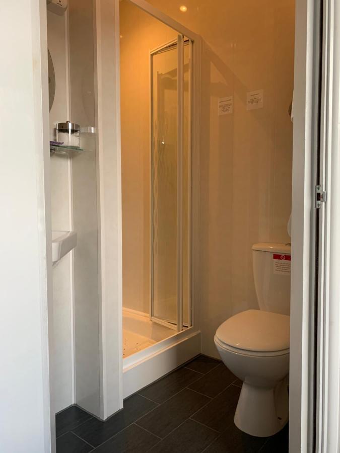 Armada Guesthouse Redcar Dış mekan fotoğraf